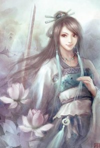 这天下锦城无双